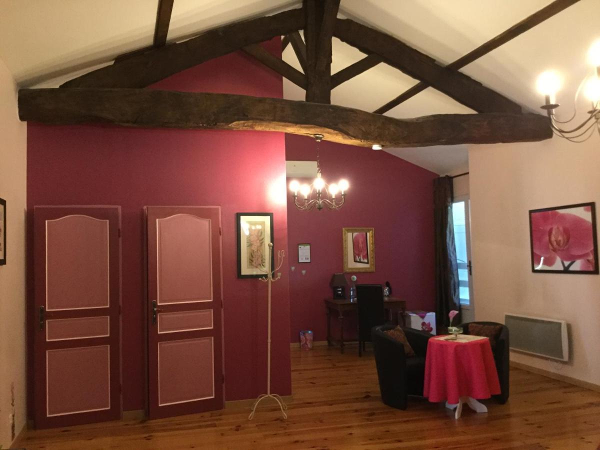Chambres Et Roulotte De La Gentilhommiere Chazey-sur-Ain Exterior photo